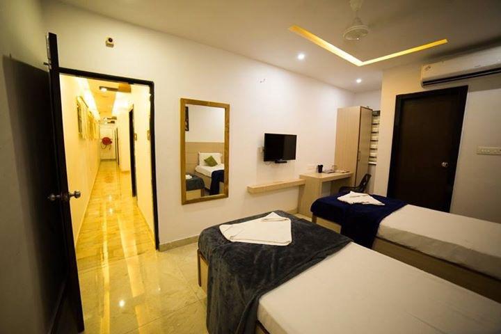 Oyo rooms in Rajahmundry