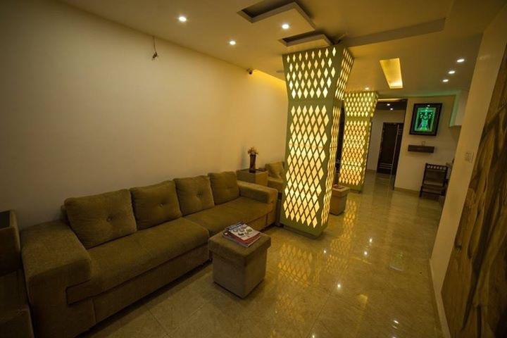 Luxury Hotels in Rajahmundry